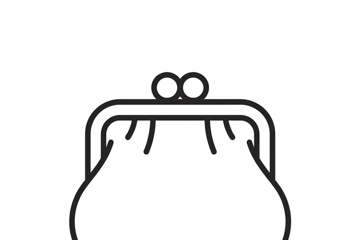 46 Christmas Market Vendor Icons, an Outline Icon by adenpinkstore (Photo 3 of 20)