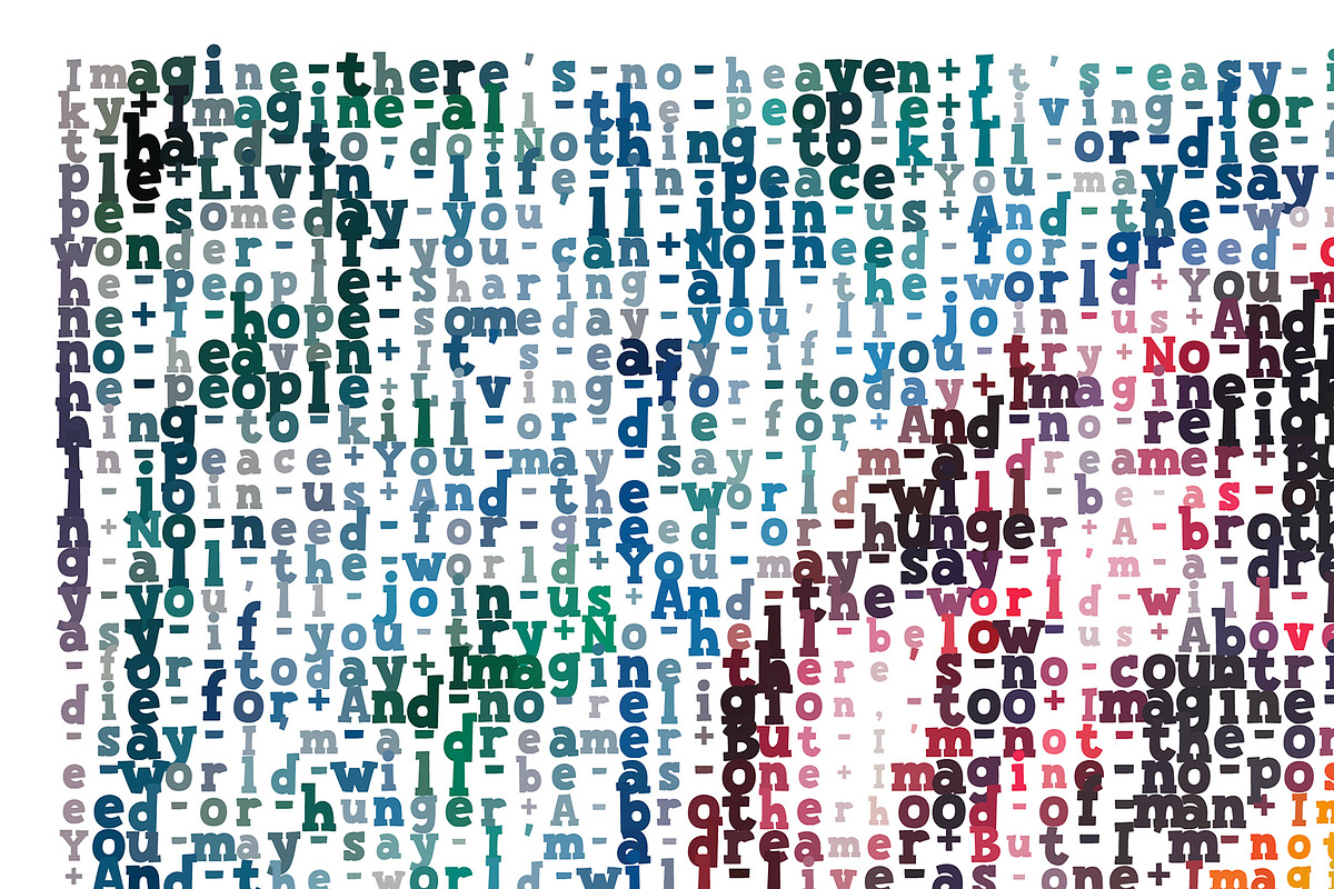 Typo Illustrator Typographic Effect, a Plug-in Add-On by DesignRocket (Photo 4 of 11)