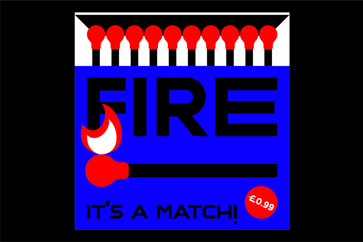 Van Van font, a Sans Serif Font by Yarza Twins (Photo 3 of 12)