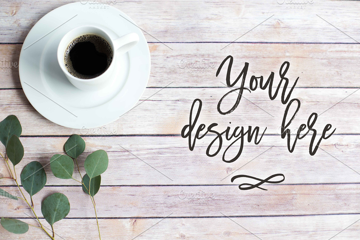 Farmhouse Style Mockups, a Business Photo by Pixels & Design (Photo 6 of 6)