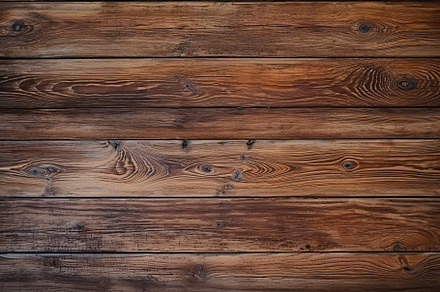 Background of brown wooden table, a Background Photo by AlyaAnd