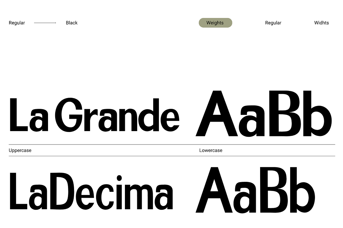 Homiled, a Sans Serif Font by josstype (Photo 9 of 16)