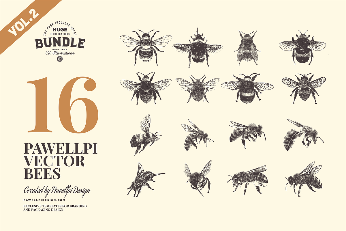 VECTOR ILLUSTRATIONS 350 IN ONE VOL2, an Object Illustration by pawellpi (Photo 29 of 103)