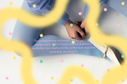 Dopamine Mood Overlays, a Texture Graphic by Lidberia (Thumbnail 3 of 11)
