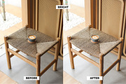 6 Blogger Lightroom Preset, an Action Add-On by IKFDY (Thumbnail 4 of 8)