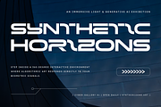 Kotech - Modern Tech Font, a Symbol Font by Masyafi Studio (Thumbnail 8 of 8)