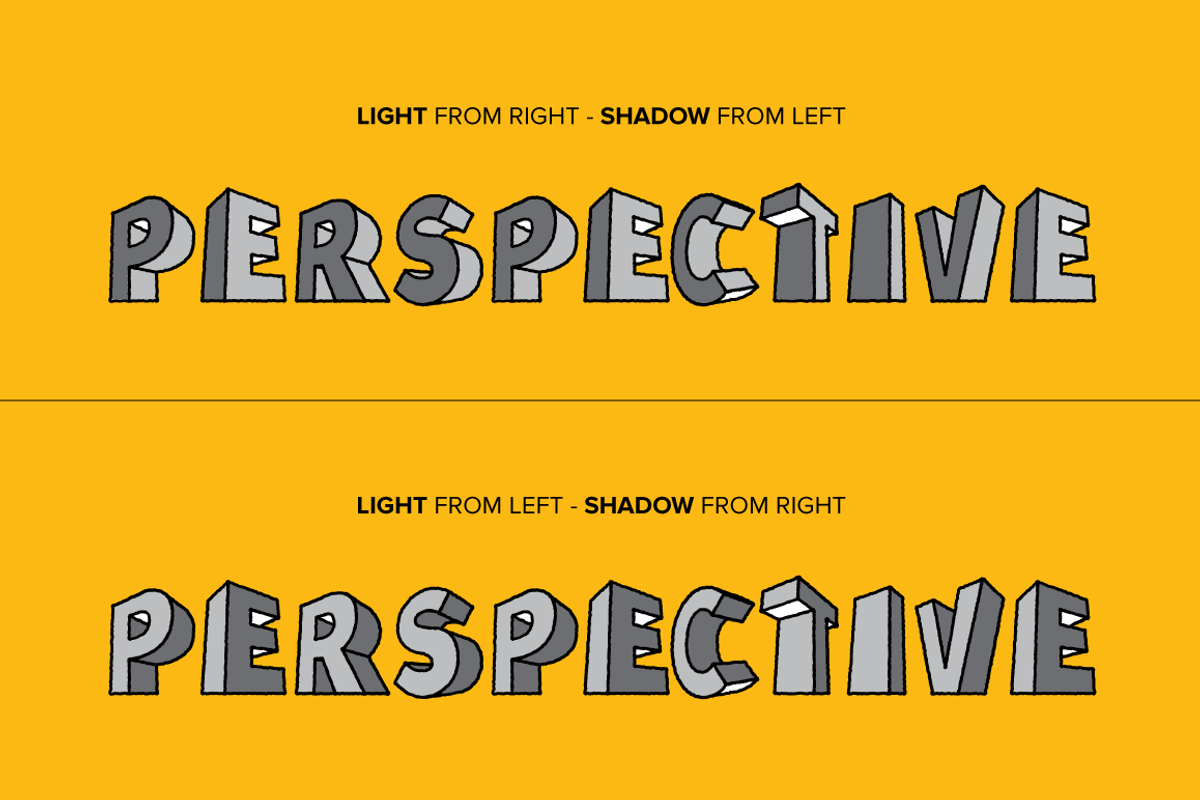 Perspective Sans Bold By Bülent Yüksel preview 4
