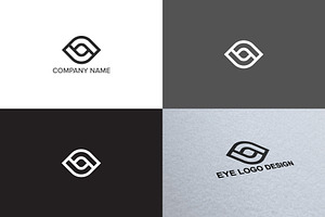 Eye Logo Design