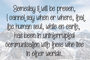 Chilliy Christmas | Script Font, a Script Font by Scratchones (Thumbnail 6 of 8)