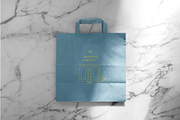 Storefront Graphics, a Work Illustration by Mere Hunter (Thumbnail 4 of 6)