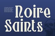 CS Ruskine Drawn, a Sans Serif Font by Craft Supply Co. (Thumbnail 2 of 8)