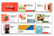 Gimber – Business Keynote Template, a Presentation Template by kreatifreya (Thumbnail 2 of 5)