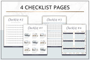 Lead Magnet Templates Canva InDesign, a Magazine Template by Lady Boss Studio (Thumbnail 6 of 9)