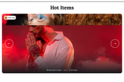 Kalusi Blog Magazine Wordpress, a WordPress Template by UInstrument (Thumbnail 7 of 10)