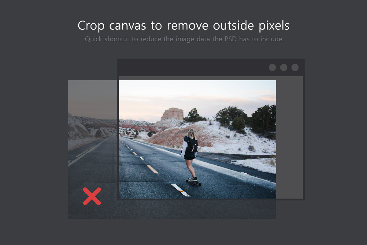 Smaller PSD - Filesize Reduce Kit, a Plug-in Add-On by h3design (Photo 8 of 9)