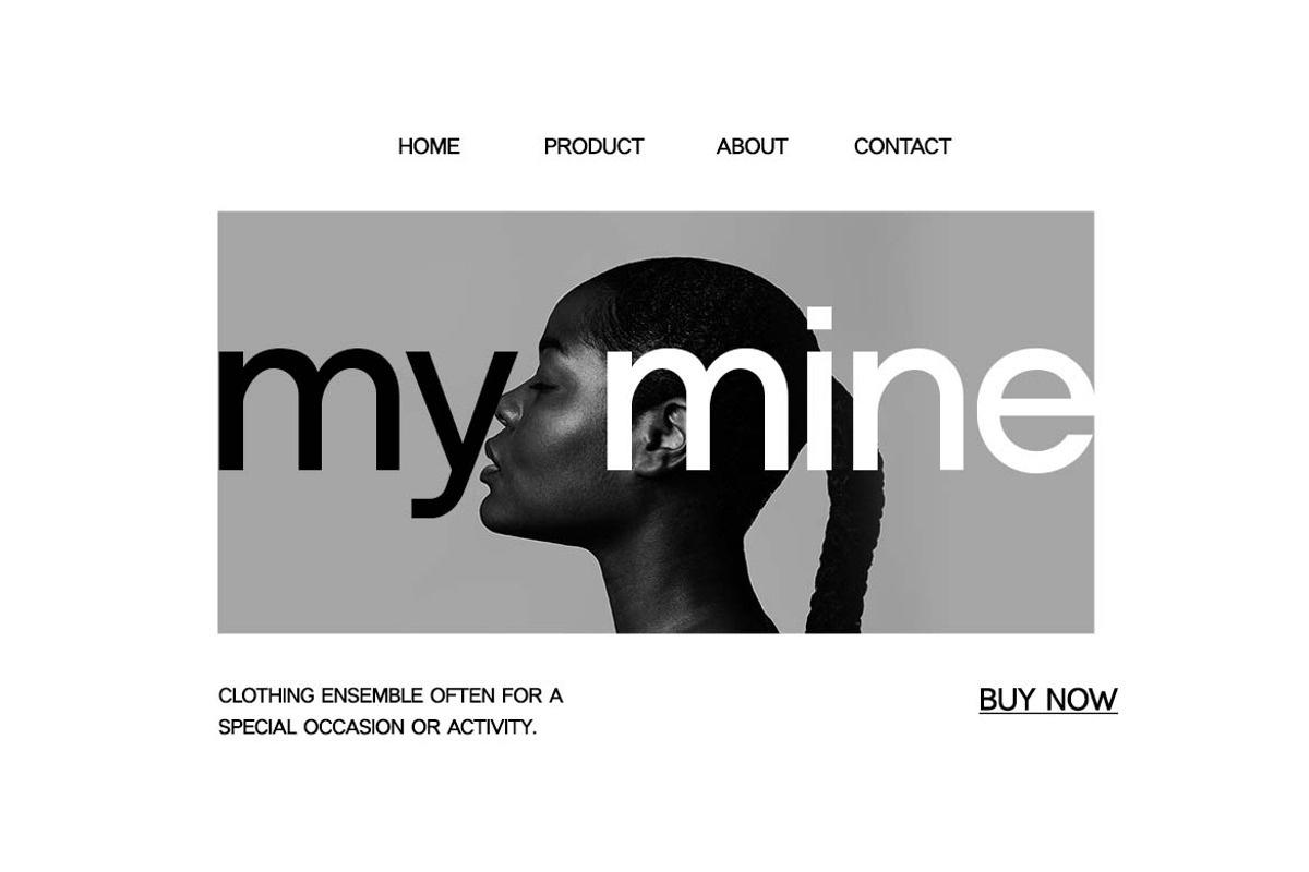 Hypodermic Modern Sans Serif Font, a Sans Serif Font by UICreative (Photo 11 of 13)