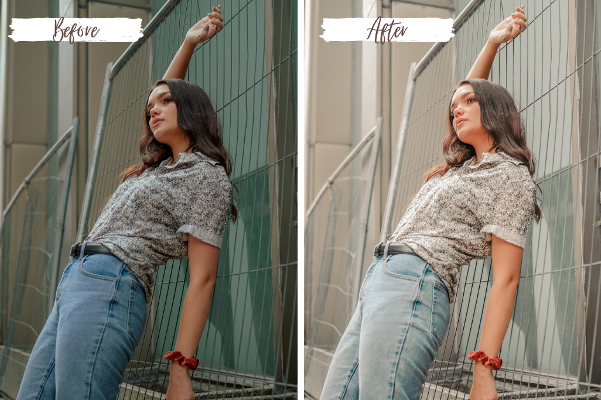 Mobile & Desktop Lightroom Presets, a Preset Add-On by creative-kits (Photo 6 of 7)