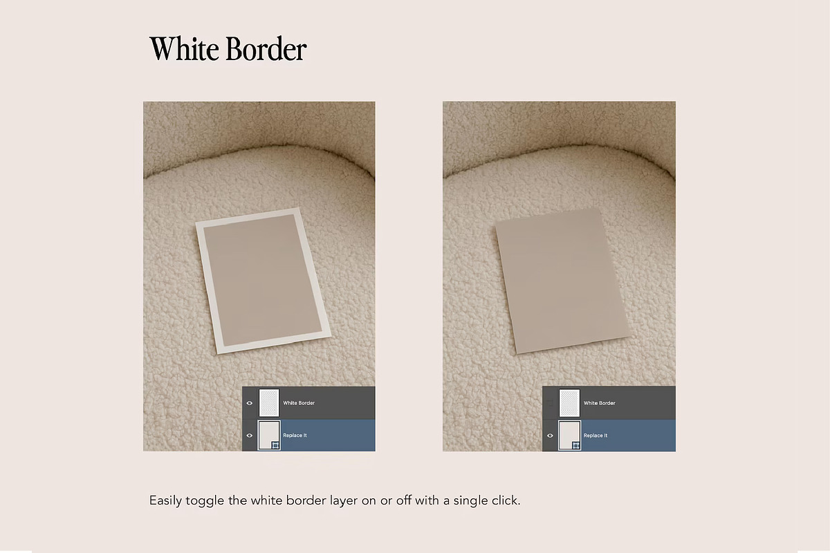 233 Interior Frame Mockup Big Bundle, a Household Mockup by Tomasz Ganclerz (Photo 6 of 6)