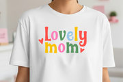 Nilky & Miky - Cute Display Font, a Sans Serif Font by Keithzo (Thumbnail 2 of 6)