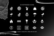 Onyx Graphics Pack, an Object Graphic by The Fake PNG (Thumbnail 3 of 9)