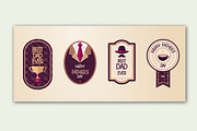 Dad Collections Font, a Handwritten Font by Nobu Collections (Thumbnail 8 of 11)