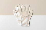 Gloves Mock-up, an Apparel Mockup by zippypixelstudio (Thumbnail 6 of 10)