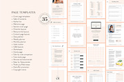 Eve Lead Magnet Builder Bundle, a Marketing Template by Jessica Rea (Thumbnail 2 of 4)