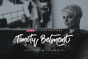New Guthen Bloots • New Style!!!, a Script Font by azetypestudios.com (Thumbnail 10 of 16)