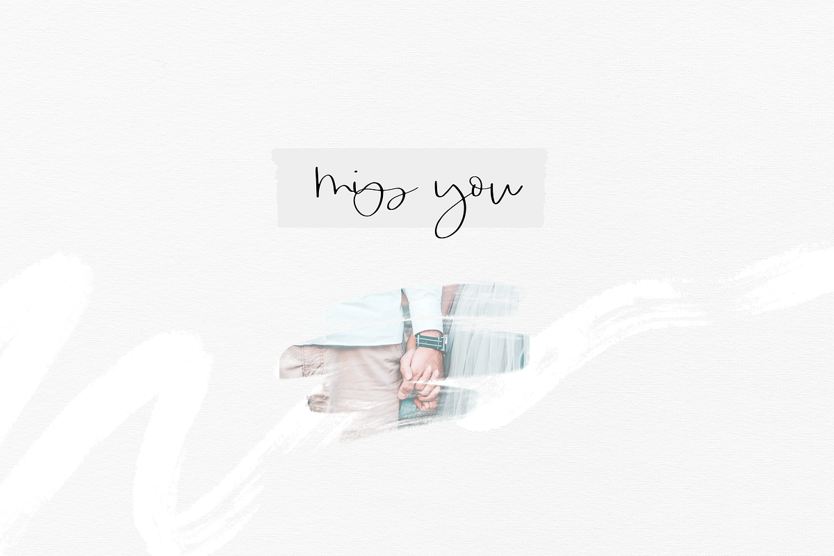 Timeless - Handwritten Script Font preview 7