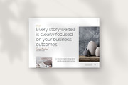 CARTAGENA Brochure -Canva & Indesign, a Brochure Template by Imagination Area (Thumbnail 10 of 12)