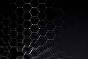 Chemistry 3D pattern B.C., a Healthcare Illustration by VectorShop (Thumbnail 4 of 6)