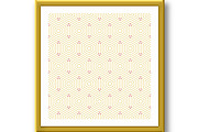Seamless Abstract Vector Pattern, a Background Graphic by FineArtStudio (Thumbnail 2 of 3)