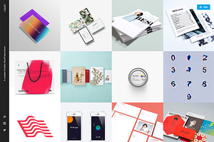 Liquid - Responsive Portfolio Theme