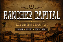 Rancher Capital