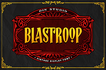 Blastroop
