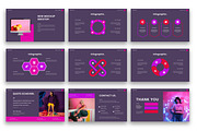 Echeveri – Business Google Slide, a Presentation Template by kreatifreya (Thumbnail 4 of 5)