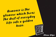 Cosmic Miles - Hand Drawn Font, a Sans Serif Font by Four Lines Std. (Thumbnail 6 of 9)