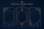 ETARA Winter Ritual Kit, an Object Graphic by ETARA by Mea Hau (Thumbnail 6 of 79)
