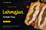 Hakan - Arabic Font Style, a Font by Typefactoryco (Thumbnail 7 of 10)