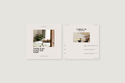 Real Estate Post + Story Templates, a Social Media Template by Prapti Design (Thumbnail 11 of 14)