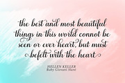 Baby Giovani Script, a Script Font by Mytha Studio (Thumbnail 8 of 8)