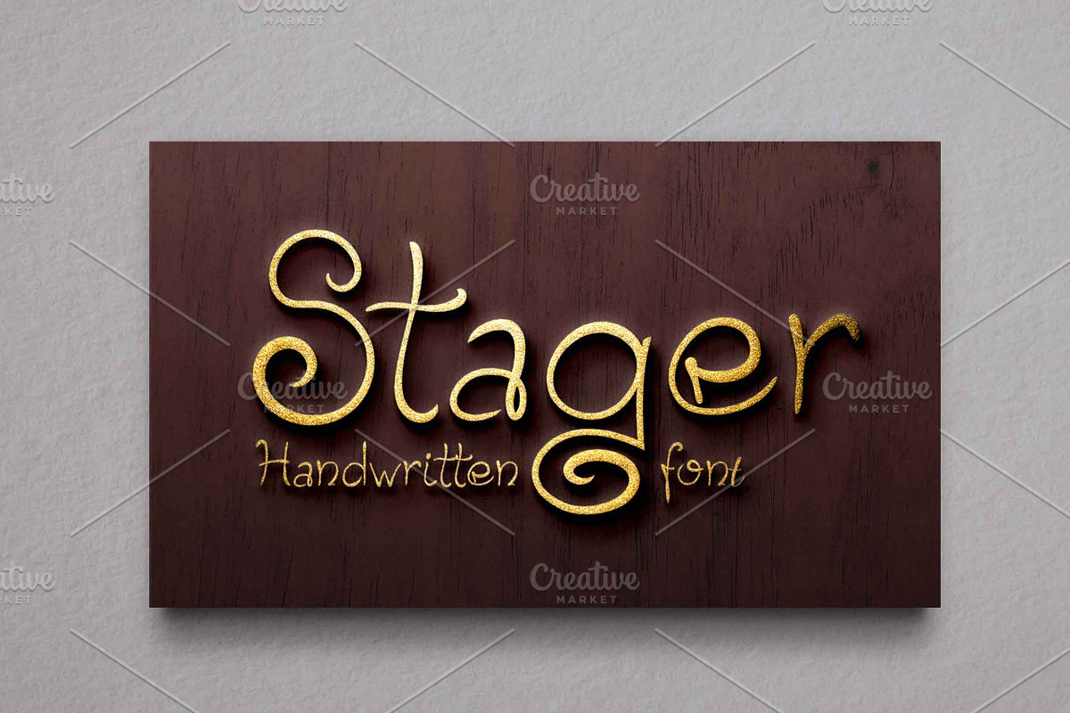 Stager preview 5