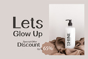 Skynews Modern Sans Serif Font, a Sans Serif Font by Gumrega Studio (Thumbnail 4 of 6)