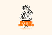Groovezilla - Retro Bold Fonts, a Sans Serif Font by Dikas Studio (Thumbnail 11 of 20)