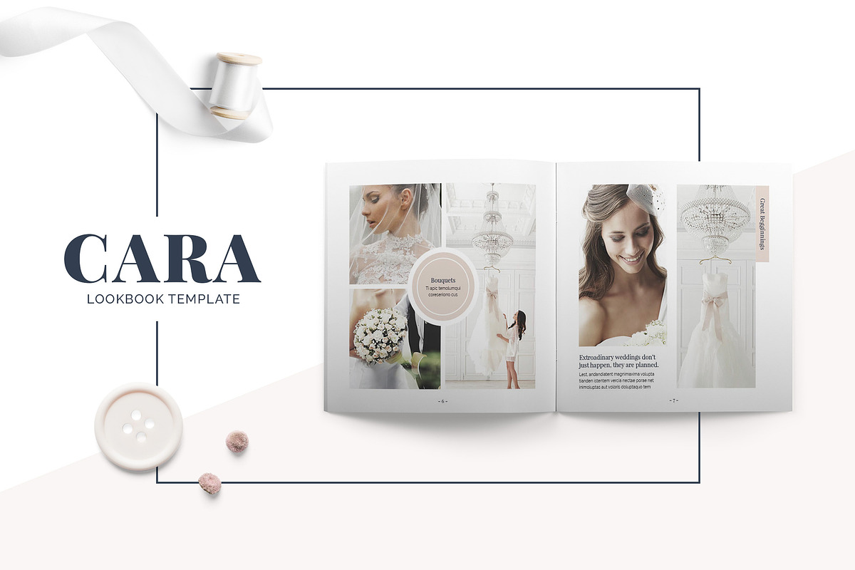 Brochure Bundle, a Brochure Template by SlideStation (Photo 22 of 22)