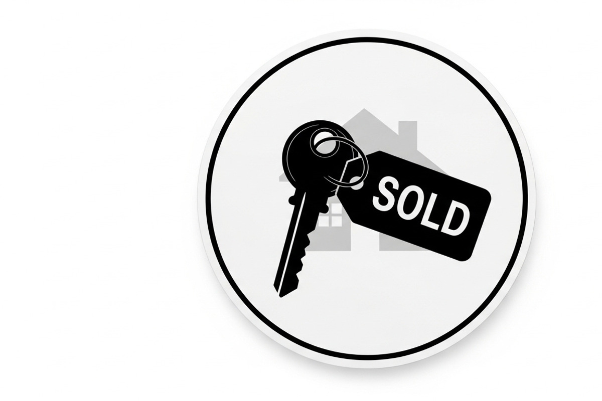 Professional realtor closing gift, an Illustration by Amazin_art (Photo 22 of 34)