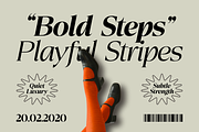 Eightly Teenage - Family Serif, a Serif Font by Marvadesign (Thumbnail 4 of 16)