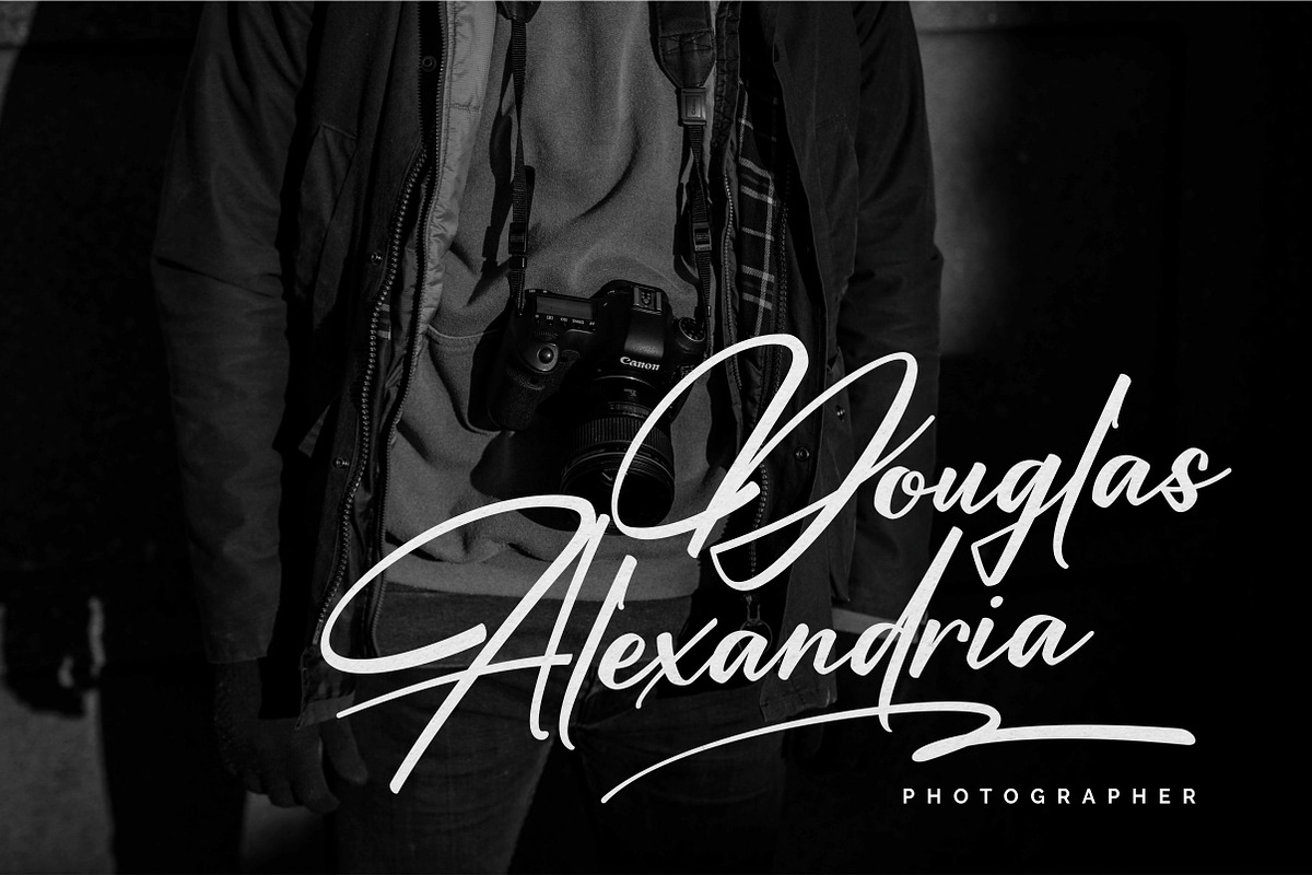 Madinah Authentic | Stylish Font, a Script Font by ErgibiStudio (Photo 3 of 10)