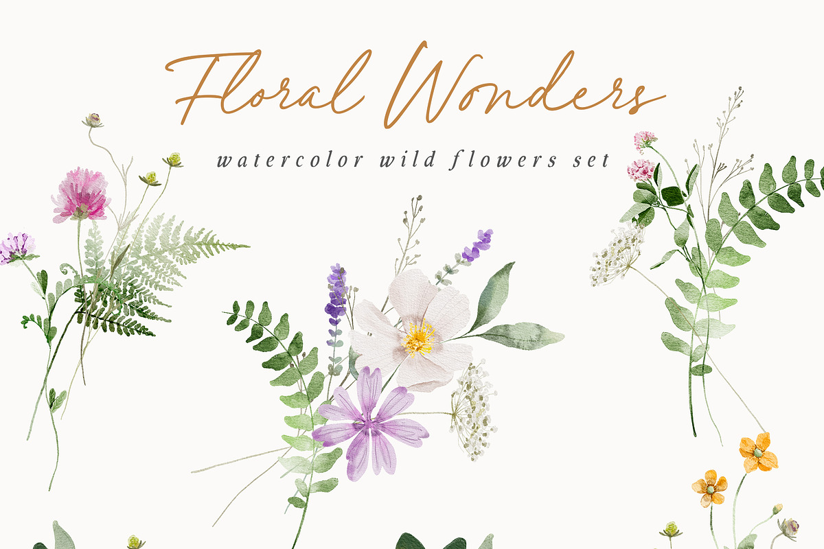 New! Summer + Fall Edition Bundle, a Seasonal Illustration by Isabelle Salem (Photo 83 of 272)