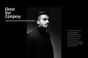 Neogloss- Modern Font Family, a Sans Serif Font by Intuisi Creative (Thumbnail 4 of 10)